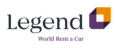 Legend World Rent a CAr KSA RIyadh Logo