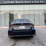 Cheap Sedan Rent KSa