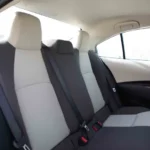 Corolla Car rental KSA