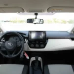 Corolla Car rental KSA Riyadh