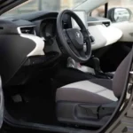 Corolla Car rental Riyadh