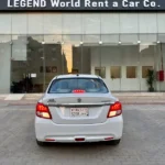 Hire suzuki car Riyadh