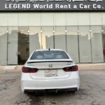 Honda City Car Rental Cheap (1)
