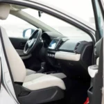 Honda City Car Rental Cheap