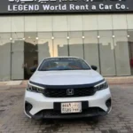 Honda City Car Rental KSA (1)