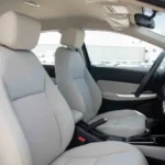 Honda City Car Rental KSa