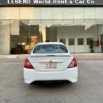 KSA Sunny Rental Saudi