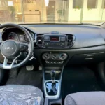 Kia Cheap car rent Riyadh
