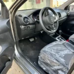 Kia Pegas hire riyadh