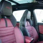 MG HS - Car Rental Riyadh (1)