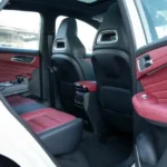 MG HS - Car Rental Riyadh KSa