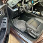 Mg GT Car Rent Riyadh