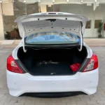 Nissan Sunny Rental Cheap