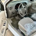 Nissan Sunny Rental Riyadh