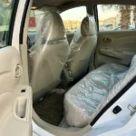 Nissan Sunny Rental Saudi