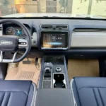 Pickup Truck Rental KSA