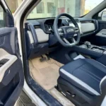 Pickup Truck Rental Riyadh