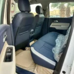 Pickup Truck Rental Saudi