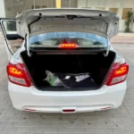 Suzuki Dzire Car Rent Riyadh