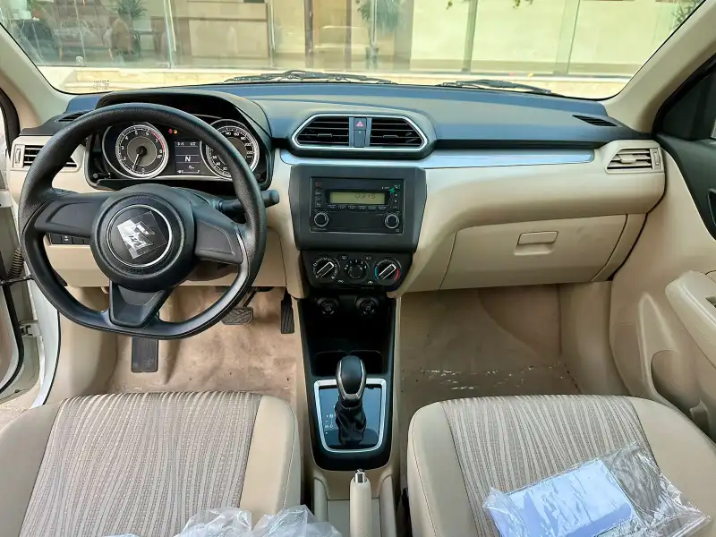 Suzuki Dzire Cheap Car Rent Riyadh