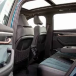 geely Car Rental Saudi