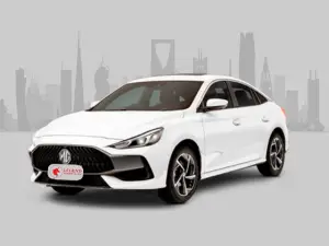 MG GT Car rental Riyadh