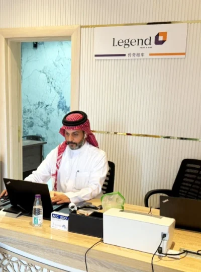 Rent a Car Al Ula Saudi