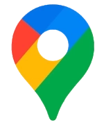 Google map review legend