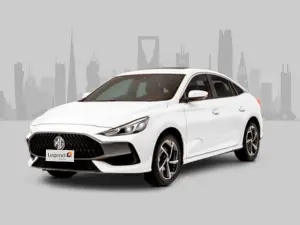 MG GT Comfort 1.5L AT 2WD (2)