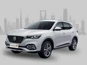 MG HS 4X4 2.0T TROPHY Petrol A_T