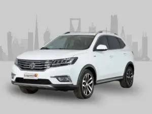 MG RX5 2.0 AWD LUXURY P AT