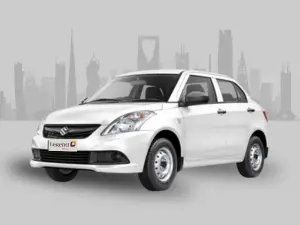 Suzuki Dzire 1.2L GL AT