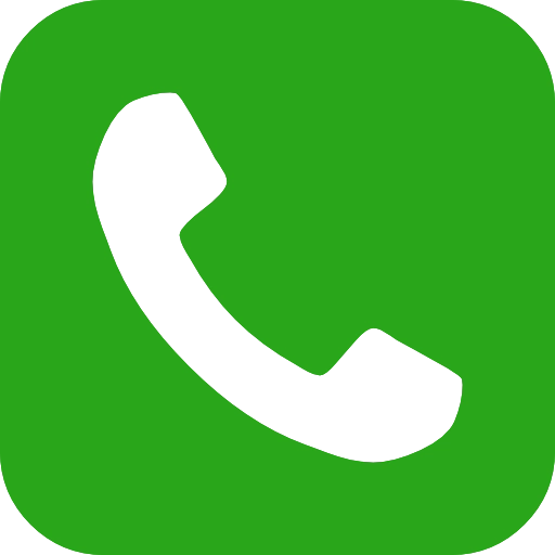 telephone-symbol-button