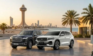 car rental Al Khobar