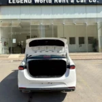 Kaiyi E5 Car rental Saudi (1)