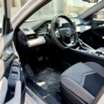 Kaiyi E5 Car rental Saudi (2)