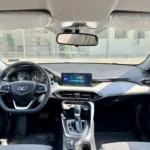 Kaiyi E5 Car rental Saudi (3)