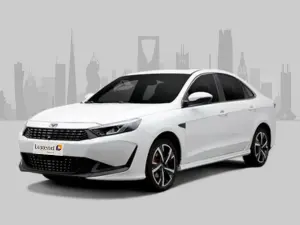 KAIYI E5 rental riyadh