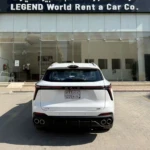 Kiayi x7 7 seater rental (1)