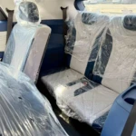 Kiayi x7 7 seater rental (5)