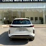 Toyota Urban Cruiser Rental Saudi (2)