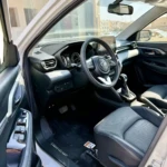 Toyota Urban Cruiser Rental Saudi (4)