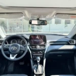 Toyota Urban Cruiser Rental Saudi (5)