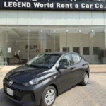 Hyundai i10 Car rental ksa 1