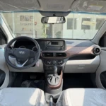 Hyundai i10 Car rental ksa 2