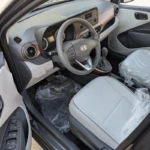 Hyundai i10 Car rental ksa 5