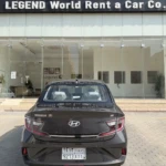 Hyundai i10 Car rental ksa 6
