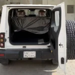 4wd Rental KSA BAW 212