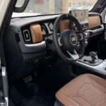 4X4 Rental KSA BAW 212 saudi